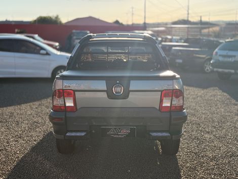 Fiat Strada Adventure1.8/ 1.8 LOCKER Flex CD