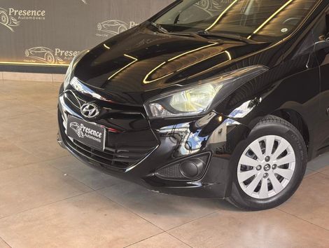 Hyundai HB20 C./C.Plus/C.Style 1.6 Flex 16V Mec.