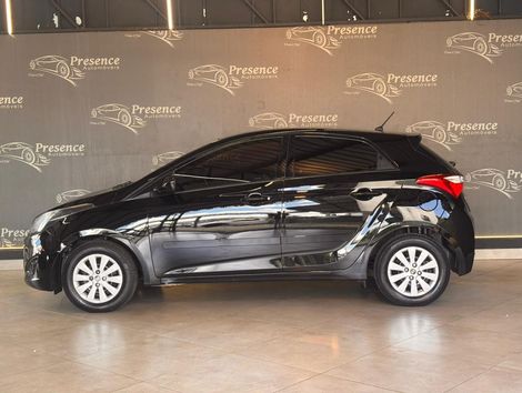 Hyundai HB20 C./C.Plus/C.Style 1.6 Flex 16V Mec.