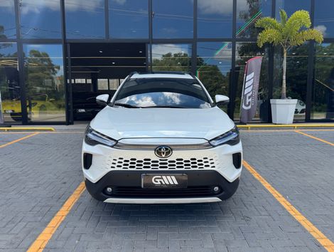 Toyota Corolla Cross XRX 2.0 16V Flex Aut.