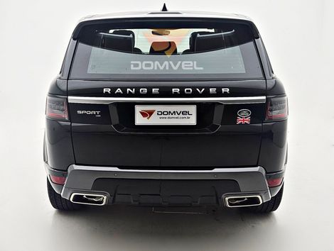 Land Rover Range R.Sport HSE 3.0 I6 TB Die. (Híb.)