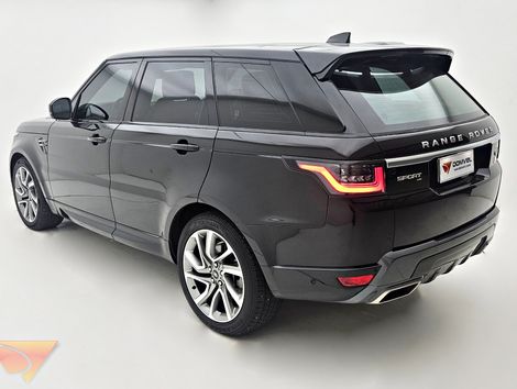 Land Rover Range R.Sport HSE 3.0 I6 TB Die. (Híb.)