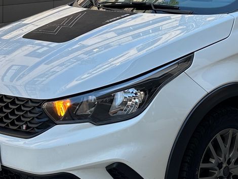 Fiat ARGO TREKKING 1.8 16V Flex Aut.