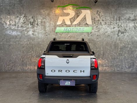 Renault OROCH Intense 1.6 Flex 16V Mec.