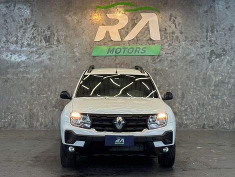 Renault OROCH Intense 1.6 Flex 16V Mec.