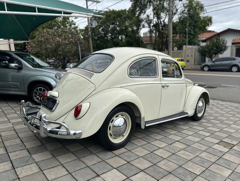 Volkswagen FUSCA 1300