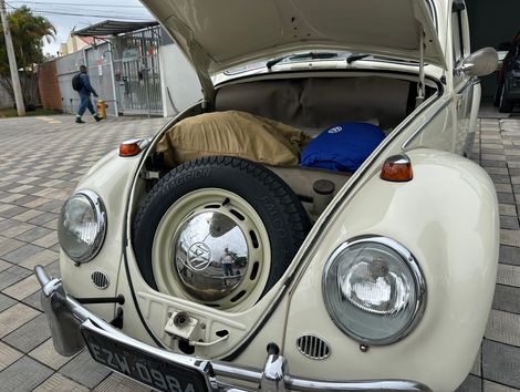 Volkswagen FUSCA 1300