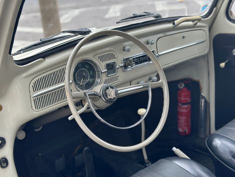 Volkswagen FUSCA 1300