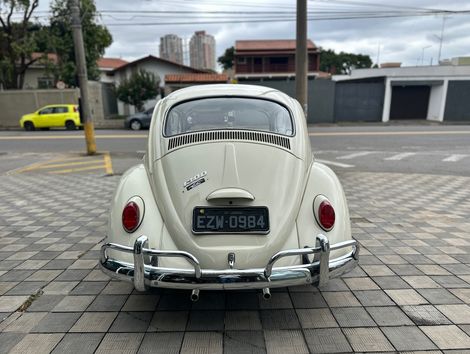 Volkswagen FUSCA 1300