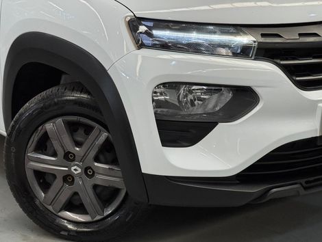 Renault KWID Zen 1.0 Flex 12V 5p Mec.