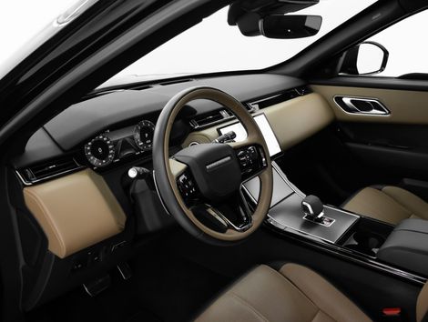 Land Rover I/LR VELAR PHEV HSE DYN