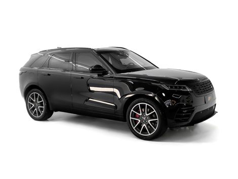 Land Rover I/LR VELAR PHEV HSE DYN