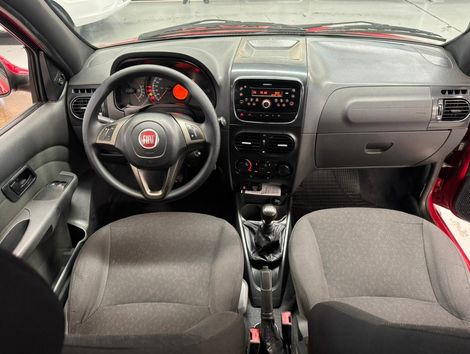 Fiat Strada Freedom 1.4 Flex 8V CD