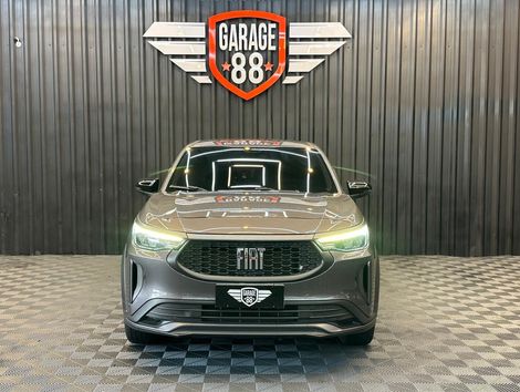 Fiat Fastback 1.0 200 Turbo Flex Aut