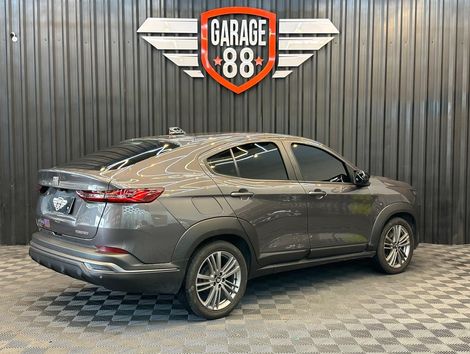 Fiat Fastback 1.0 200 Turbo Flex Aut