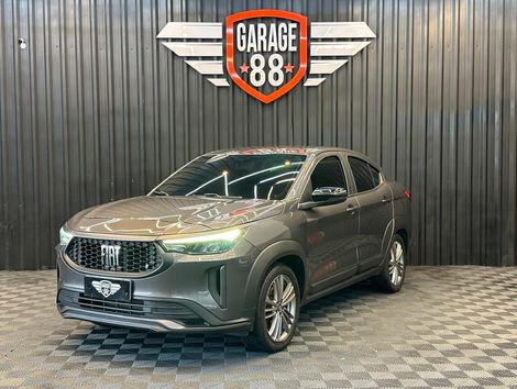 Fiat Fastback 1.0 200 Turbo Flex Aut