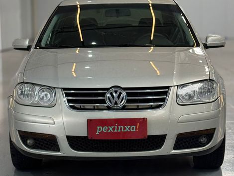 VolksWagen Bora 2.0/ 2.0 Flex 8v Aut.