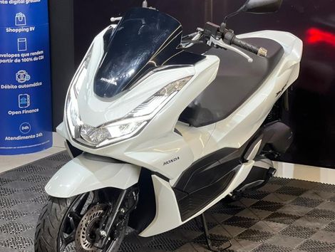 HONDA PCX 160 