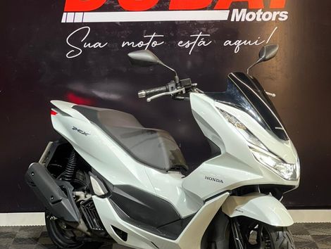 HONDA PCX 160 