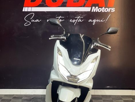 HONDA PCX 160 