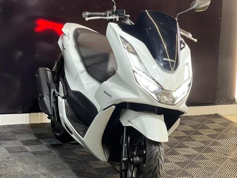 HONDA PCX 160 