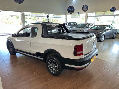 VolksWagen Saveiro CROSS 1.6 T. Flex 16V CE