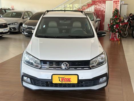 VolksWagen Saveiro CROSS 1.6 T. Flex 16V CE