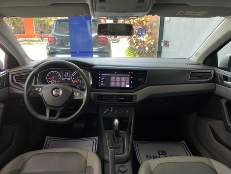 VolksWagen VIRTUS Comfort. 200 TSI 1.0 Flex 12V Aut