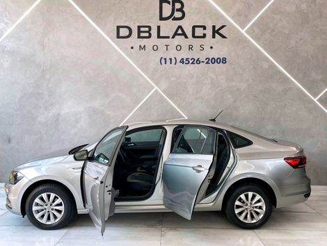 VolksWagen VIRTUS Comfort. 200 TSI 1.0 Flex 12V Aut