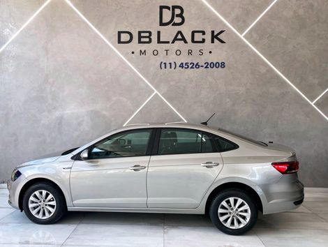 VolksWagen VIRTUS Comfort. 200 TSI 1.0 Flex 12V Aut