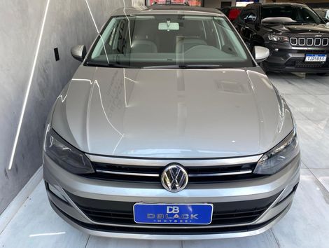 VolksWagen VIRTUS Comfort. 200 TSI 1.0 Flex 12V Aut