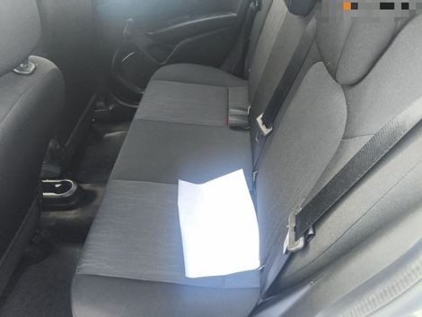 Fiat ARGO 1.0 6V Flex