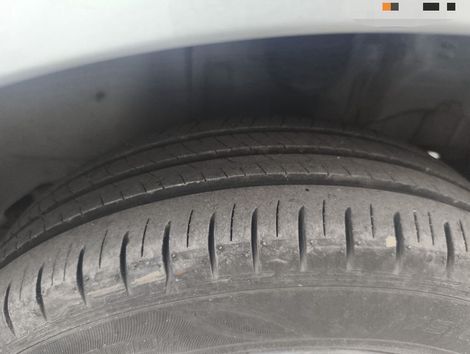 Fiat ARGO 1.0 6V Flex