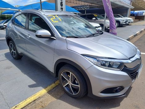 Honda HR-V EX 1.8 Flexone 16V 5p Aut.