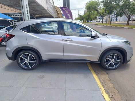 Honda HR-V EX 1.8 Flexone 16V 5p Aut.