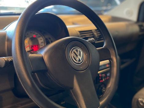 VolksWagen CROSSFOX 1.6 Mi Total Flex 8V 5p