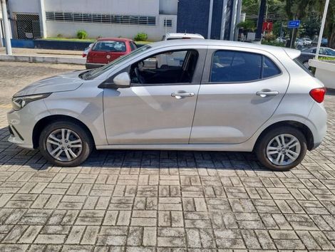 Fiat ARGO DRIVE 1.0 6V Flex