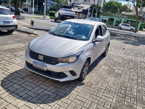 Fiat ARGO DRIVE 1.0 6V Flex