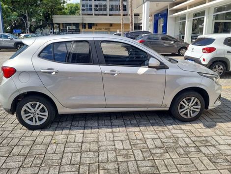 Fiat ARGO DRIVE 1.0 6V Flex