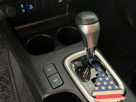 Toyota Hilux CD SRV 4x4 2.8 TDI Diesel Aut.