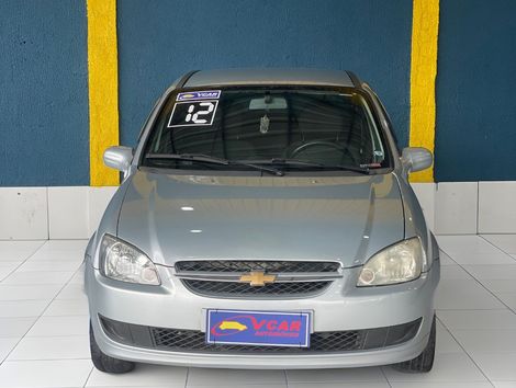 Chevrolet Classic Life/LS 1.0 VHC FlexP. 4p