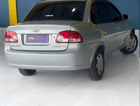 Chevrolet Classic Life/LS 1.0 VHC FlexP. 4p