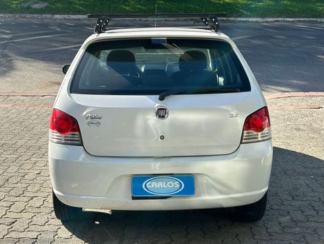 Fiat Palio ELX 1.4 Fire/30 Anos F. Flex 8V 4p