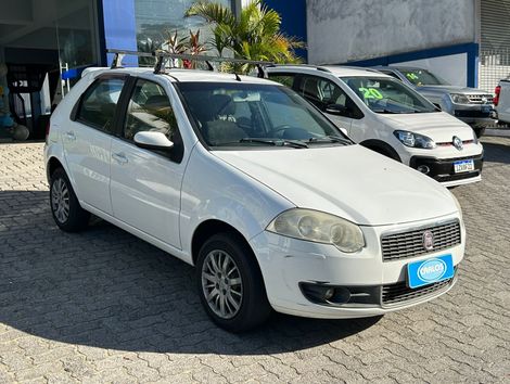 Fiat Palio ELX 1.4 Fire/30 Anos F. Flex 8V 4p