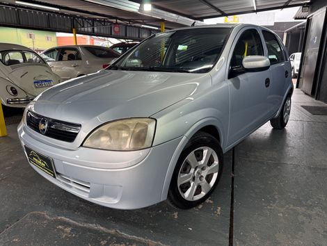Chevrolet Corsa Hatchback 1.0 MPFI 8V 71cv 5p