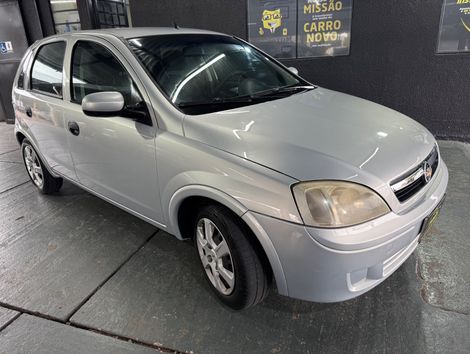 Chevrolet Corsa Hatchback 1.0 MPFI 8V 71cv 5p