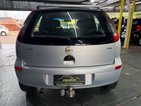 Chevrolet Corsa Hatchback 1.0 MPFI 8V 71cv 5p