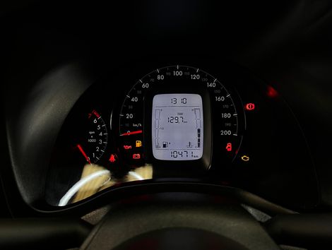 Fiat Fiorino Endurance 1.3 Flex 8V 2p