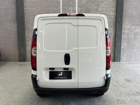 Fiat Fiorino Endurance 1.3 Flex 8V 2p