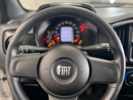Fiat Fiorino Endurance 1.3 Flex 8V 2p